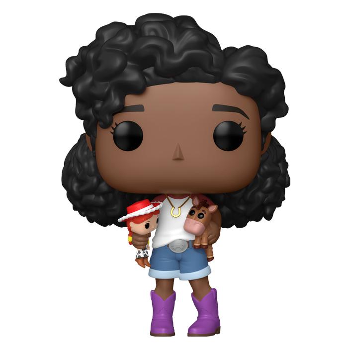 Funko POP! Toy Story - TBC6 (91994)