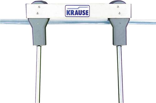 Krause 815095 Kopffahrwerk 1St.