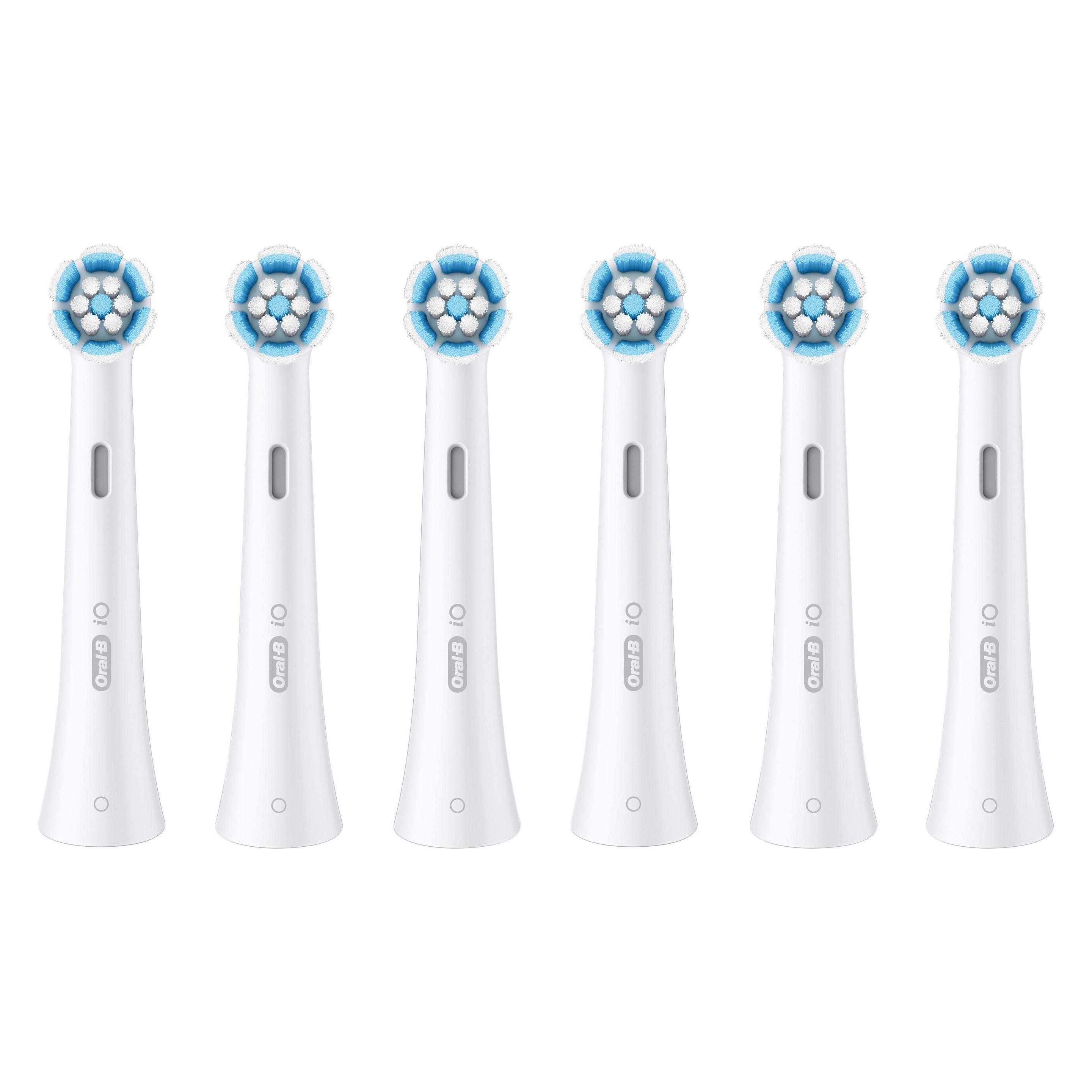Oral-B iO Sanfte Reinigung (6x) (4210201434795)