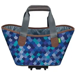 Racktime Fahrradtasche Agnetha deep ocean