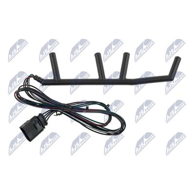 NTY Kabelreparatursatz, Glühkerze EZP-VW-000 für VAG
