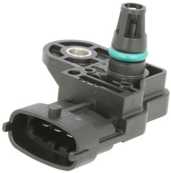 Sensor, Ladedruck BOSCH 0 281 006 095
