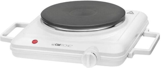PLACA PORTÁTIL CLATRONIC EKP 3582