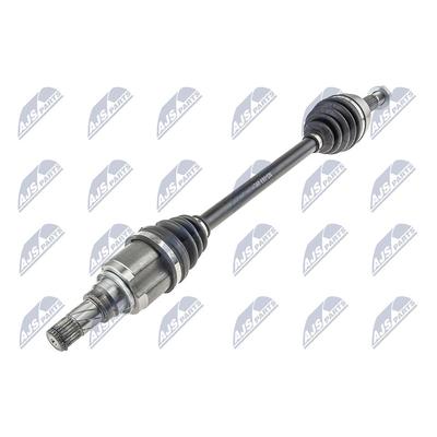 Nty Antriebswelle [Hersteller-Nr. NPW-MS-063] für Mitsubishi