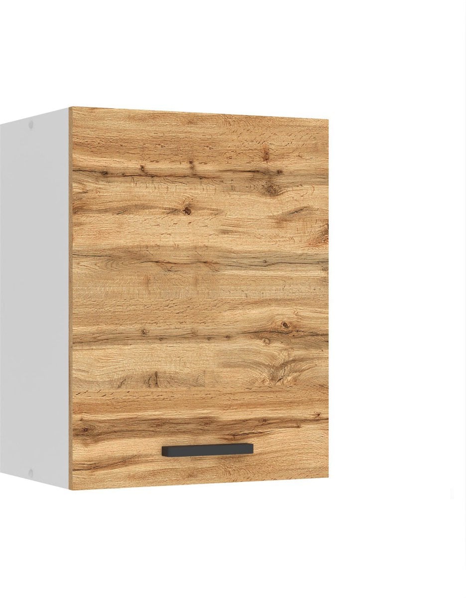 BELINI Hangkast SG met 1 Deur - Wotan Eiken