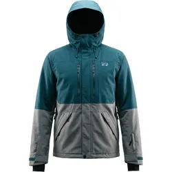 REHALL MAYON-R26 Jacke 2027 castor grey - L
