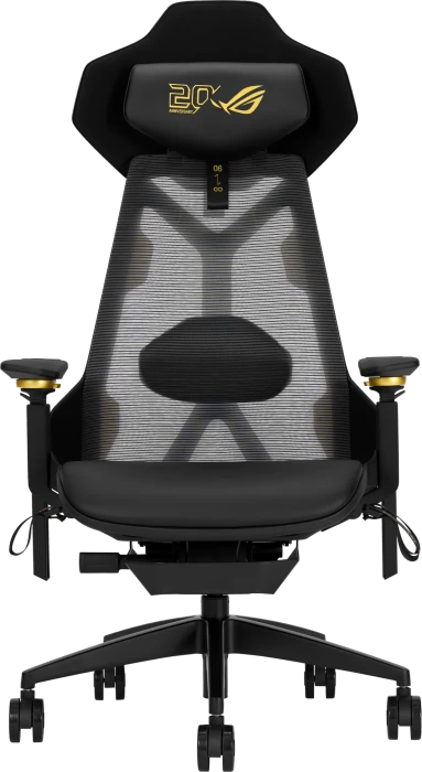 ASUS ROG Destrier Edition 20