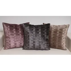 Kissen CRASH (BH 48x48 cm) - BH 48x48 cm