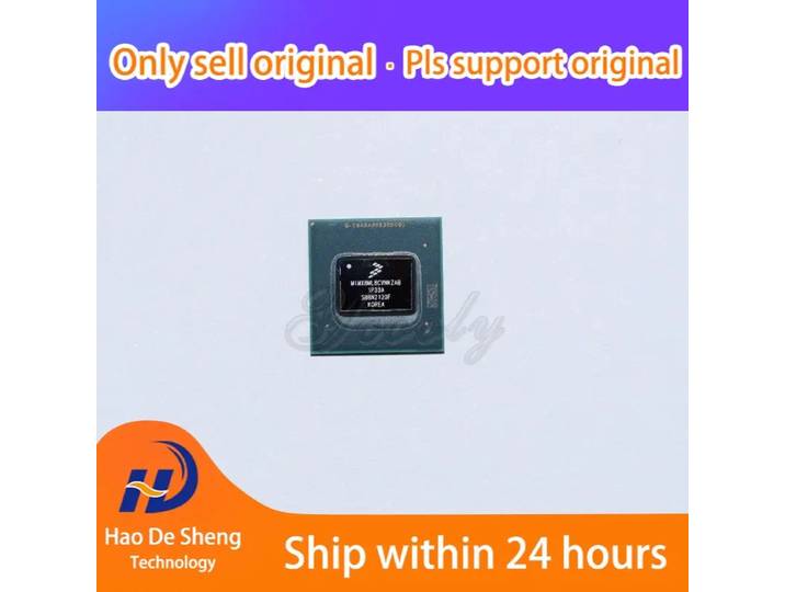 MIMX8ML8CVNKZAB LFBIncome 548 Original, Nouveau, En Stock, 1Pc, Uno