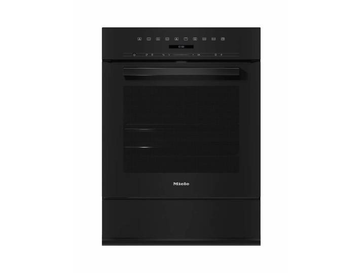 Miele DGC 7250-55 Dampfbackofen Obsidianschwarz