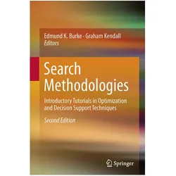 Search Methodologies, Fachbücher