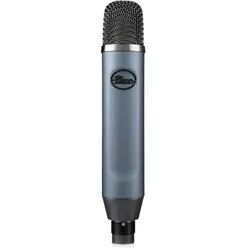 Blue Microphones Ember XLR Grau Studio-Mikrofon