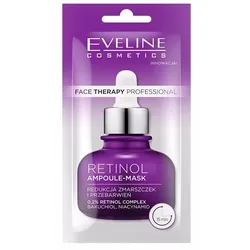 Maske gegen Pigmentflecken, Anti-Aging