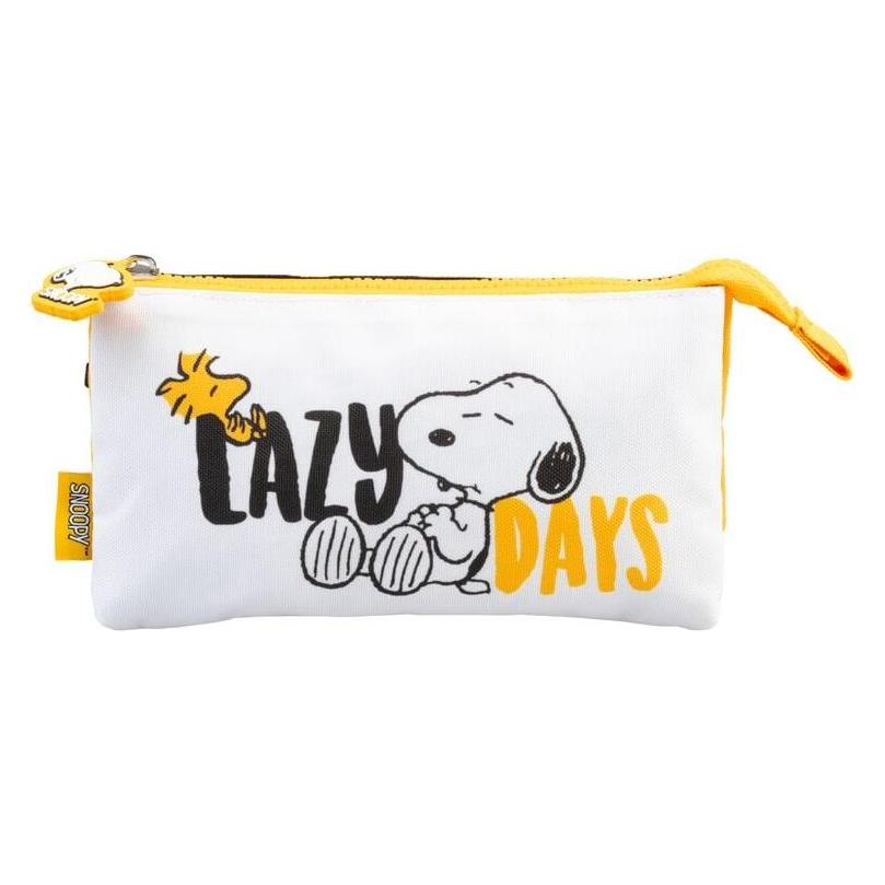 Peanuts Snoopy und Woodstock - Lazy Days (SNOOPY)