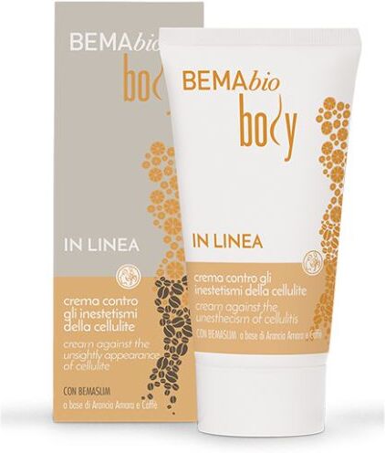 Bema Cosmetics Anti-Cellulite Cream 150 ml