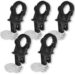 Zusatz LNB-Halter T90 Wavefrontier - SET 5 Stück