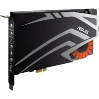 STRIX SOAR, Soundkarte Retail