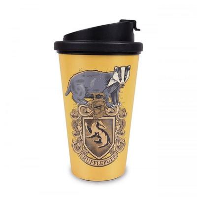 Thermobecher 350 ml - Hufflepuff