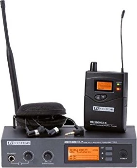 LD Systems MEI 1000 G2 (LDMEI1000G2)