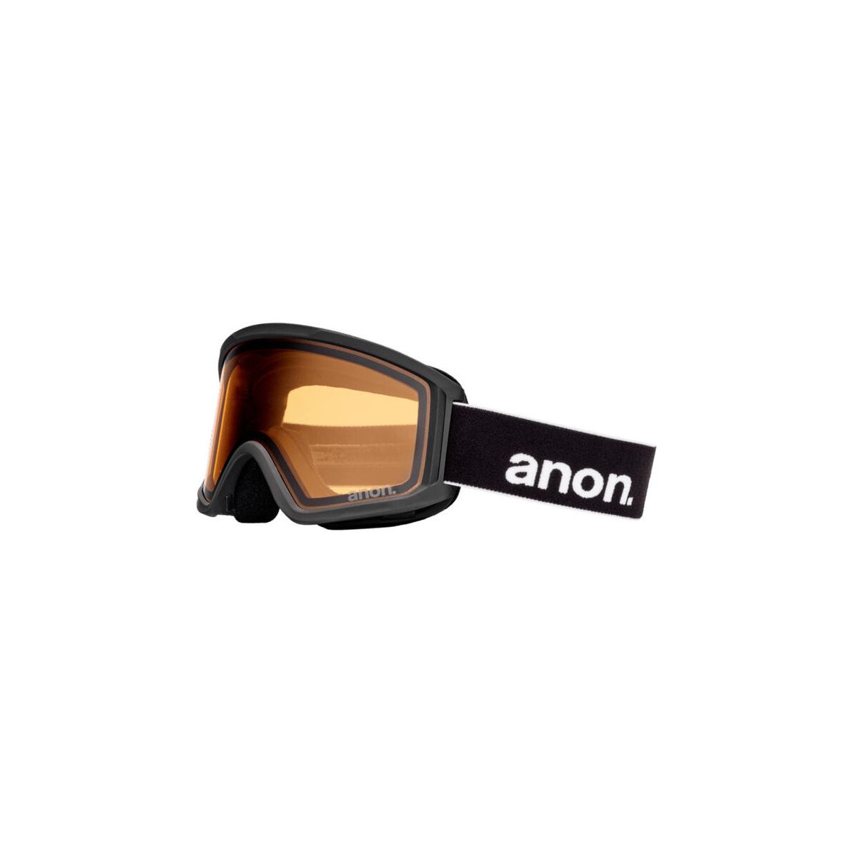 Anon Tracker 2.0 Black/Amber black/amber (I83) Regular NA 2225515-I83-NA
