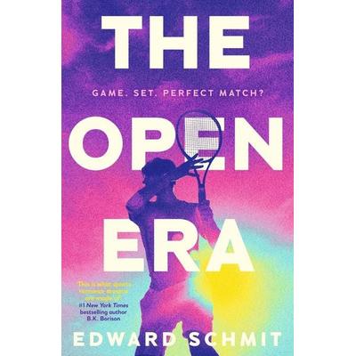 The Open Era, Taschenbuch von Edward Schmit, Penguin Books Ltd, 978-0-241-78467-9