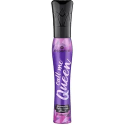 Essence Cosmetics Call Me Queen Máscara De Pestañas 11,5ml
