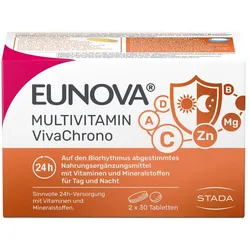 Eunova Vivachrono Tabletten SD DE 2X30 St