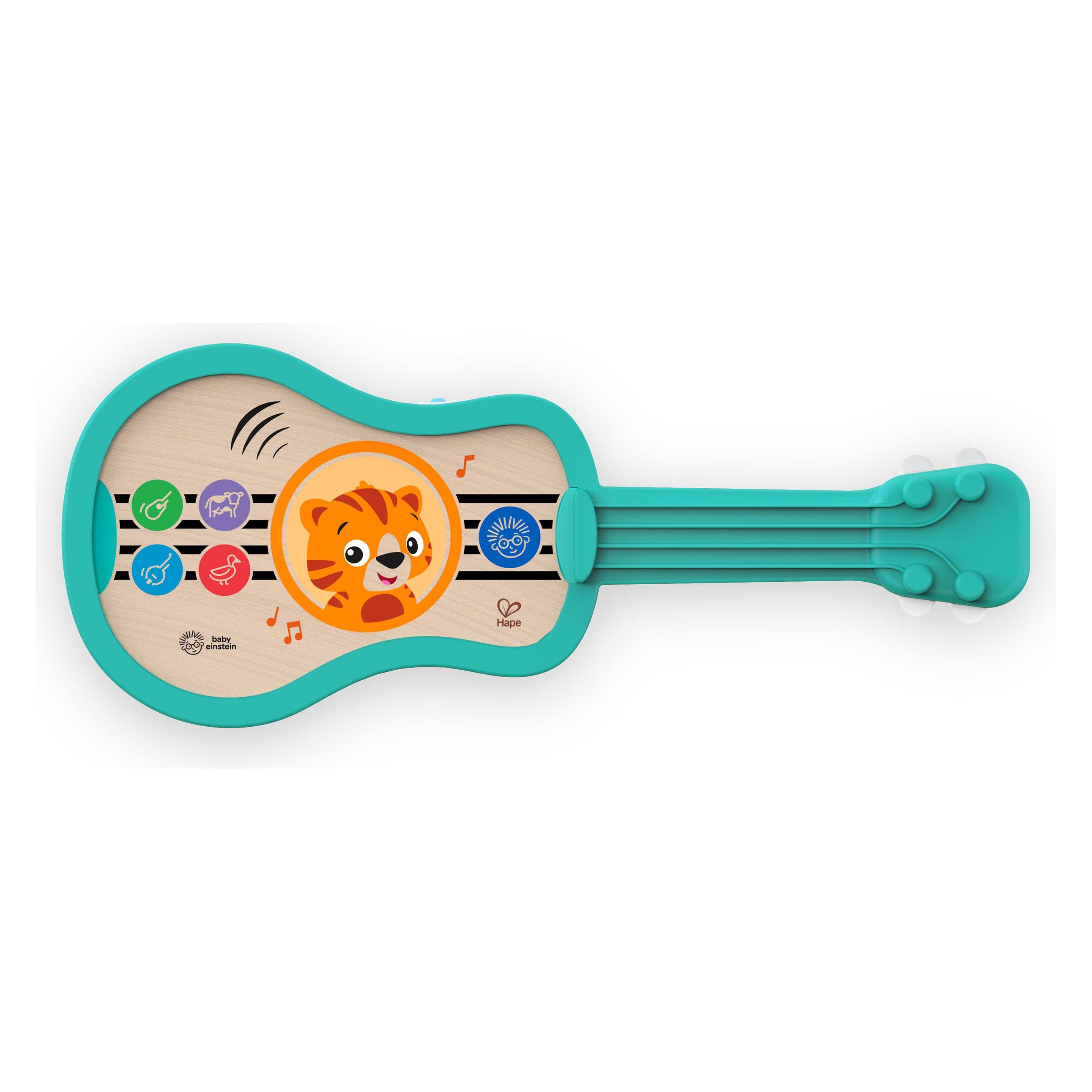 Hape Magic Touch Value Ukulele (E12609)