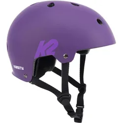 K2, Velohelm, (59 - 61 cm)