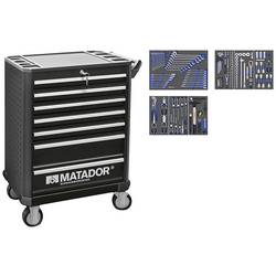 Matador Schraubwerkzeuge 81639560 Werkstattwagen
