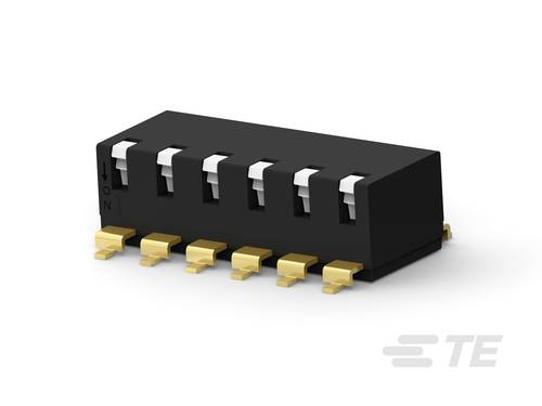 TE Connectivity 2-2319764-3