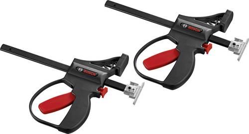 Bosch Professional Klemmzwinge, Systemzubehör FSN KZW