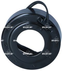 Nrf Spule, Magnetkupplung-Kompressor 38580 Für Ford Land Rover
