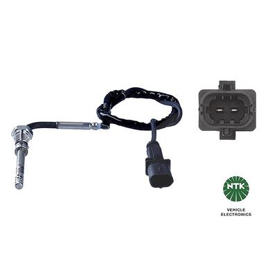 Ntk Sensor, Abgastemperatur [Hersteller-Nr. 93930] für Fiat