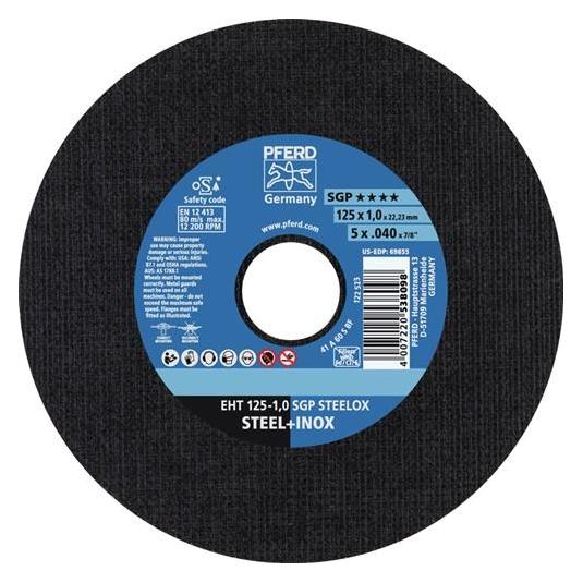 Pferd Trennscheibe (61341094)