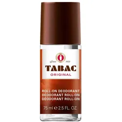 Tabac Original Deodorant Roll On 75ml