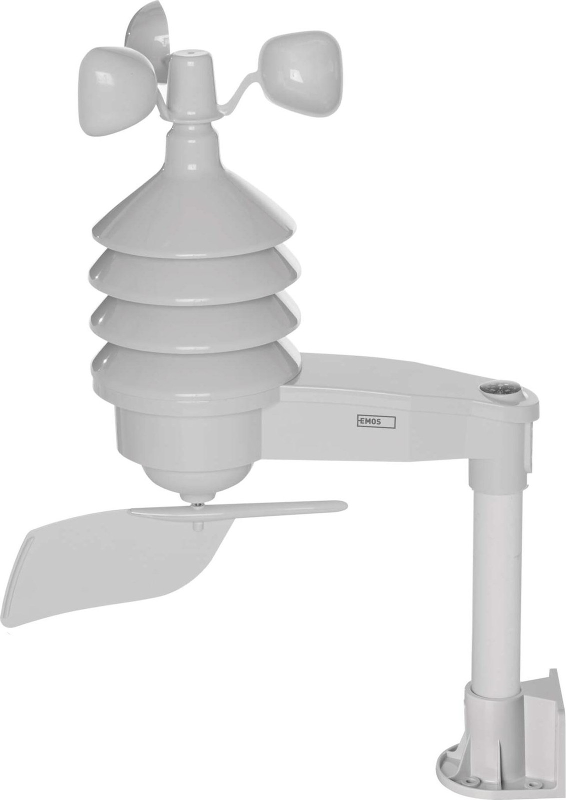 Emos Draadloze sensor voor weerstation E6016