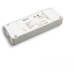 ISOLED DALI-2 INTERFACE BLUETOOTH 5.0 Master-Controller inkl. App, 100-240V AC, IP20 ISO-115514
