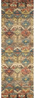 Kas Rugs Casablanca Mid-Century Modern Area Rug