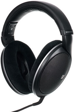 Sennheiser HD 550 Noir