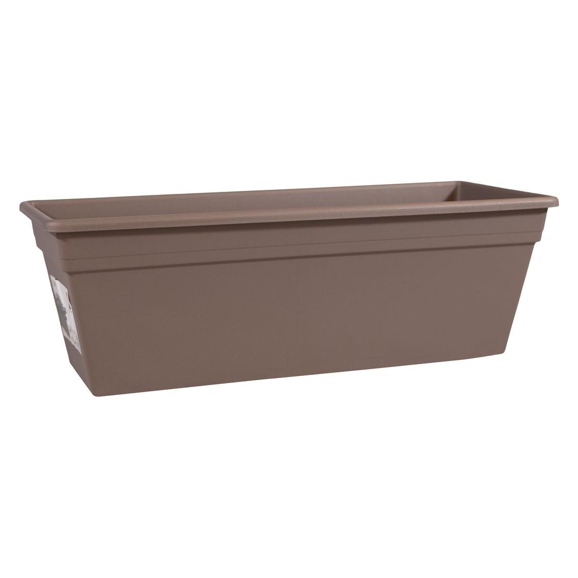 Magni Blumenkasten taupe 50x16cm (54695054)