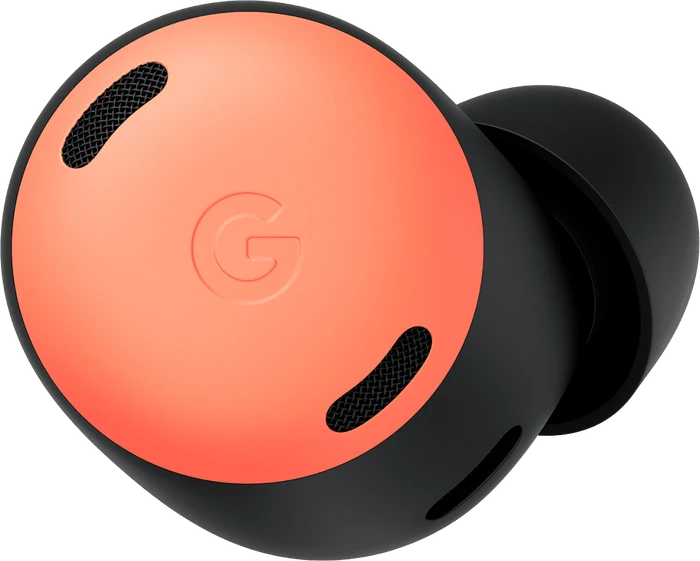 Google Pixel Buds Pro, rot- GA03202
