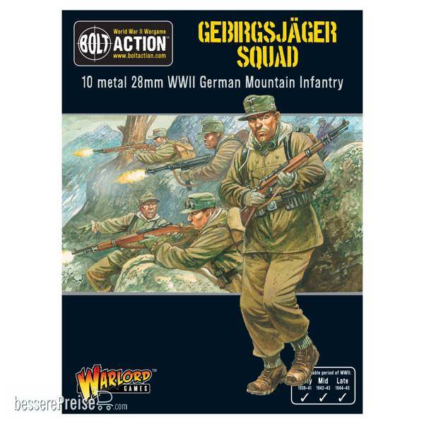 Warlord Games 402212001