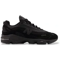 New Balance Unisex. M1000V1 Turnschuhe 1000 schwarz (41.5), Wohnung, Schnürsenkel, Lässig
