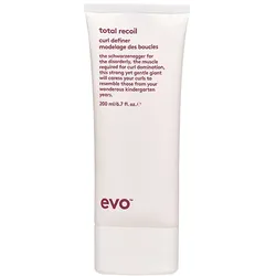 200ml Evo Total Recoil Curl Definer