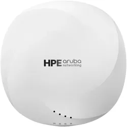 HPE Aruba AP-635 Access Point (5400 Mbit/s), Access Point