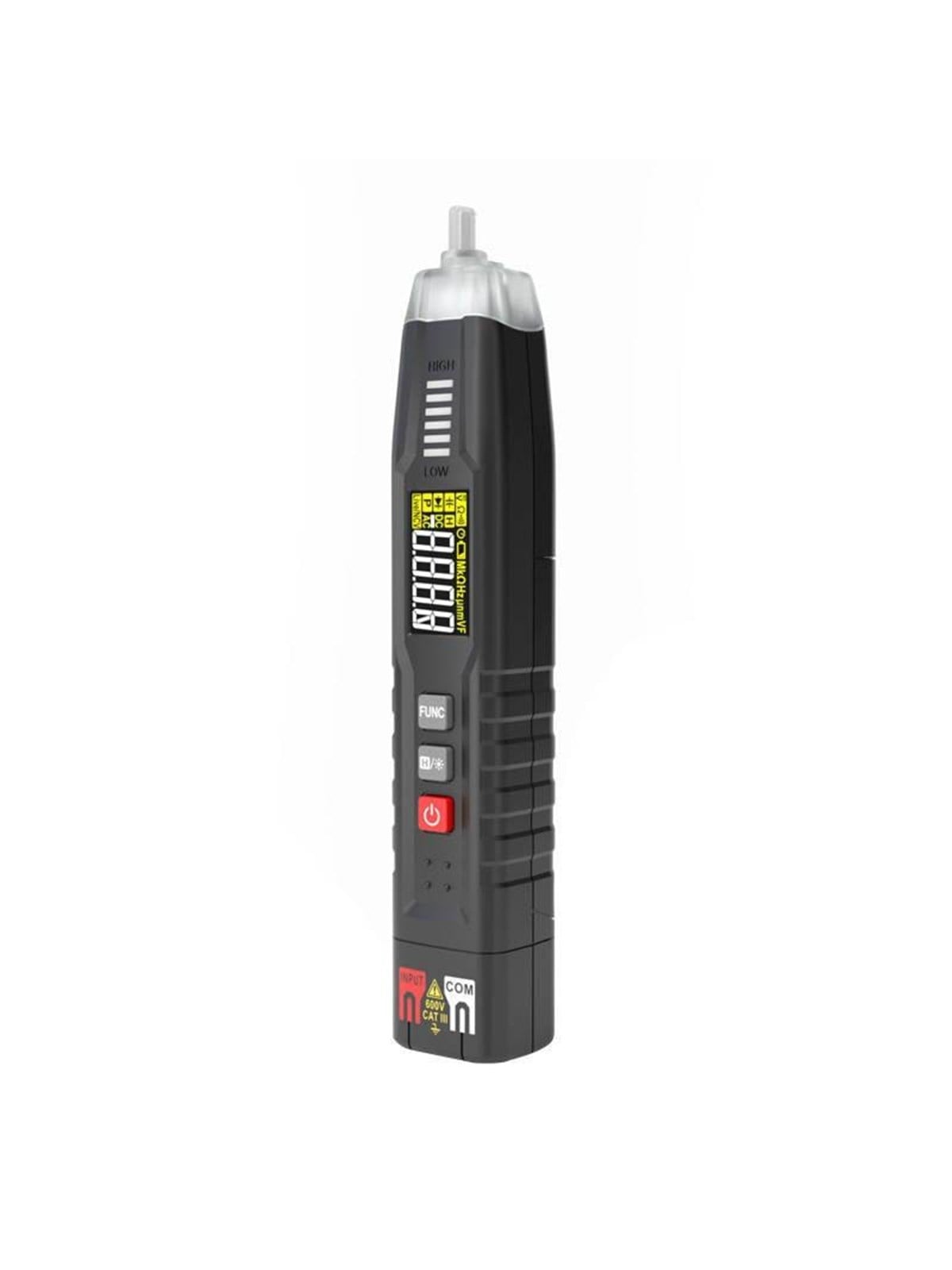 Habotest HT122 non-contact voltage tester / diode tester NCV True RMS