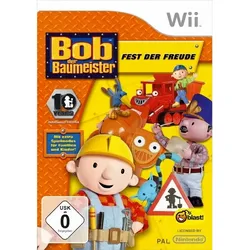 Bob der Baumeister: Fest der Freude