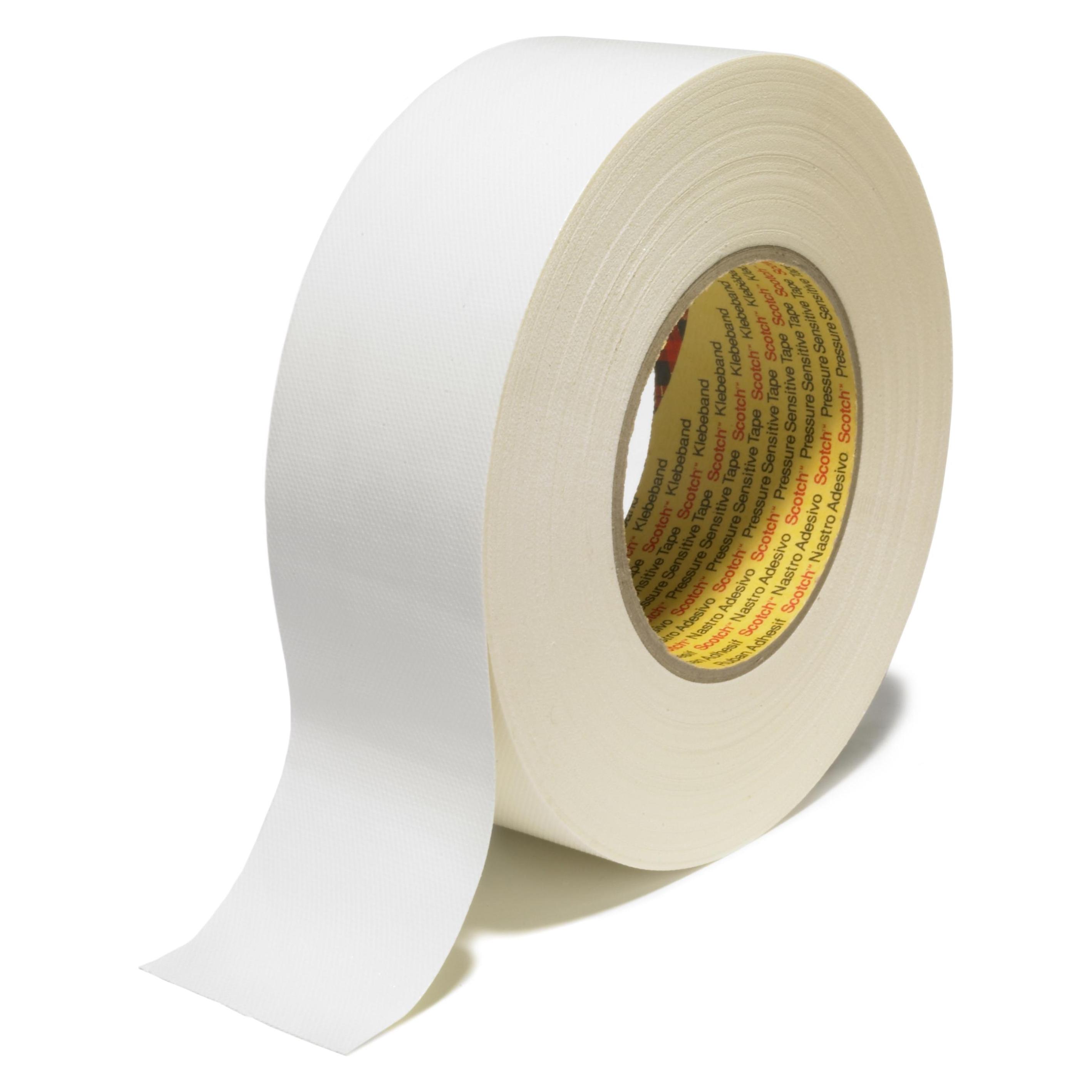 3M Scotch Gewebeklebeband 389 (50 mm) (389W50)