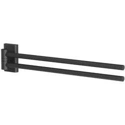 Cosmic Next doppelter Schwenkbarer Handtuchhalter, WJC215a0075036 WJC215A0075036